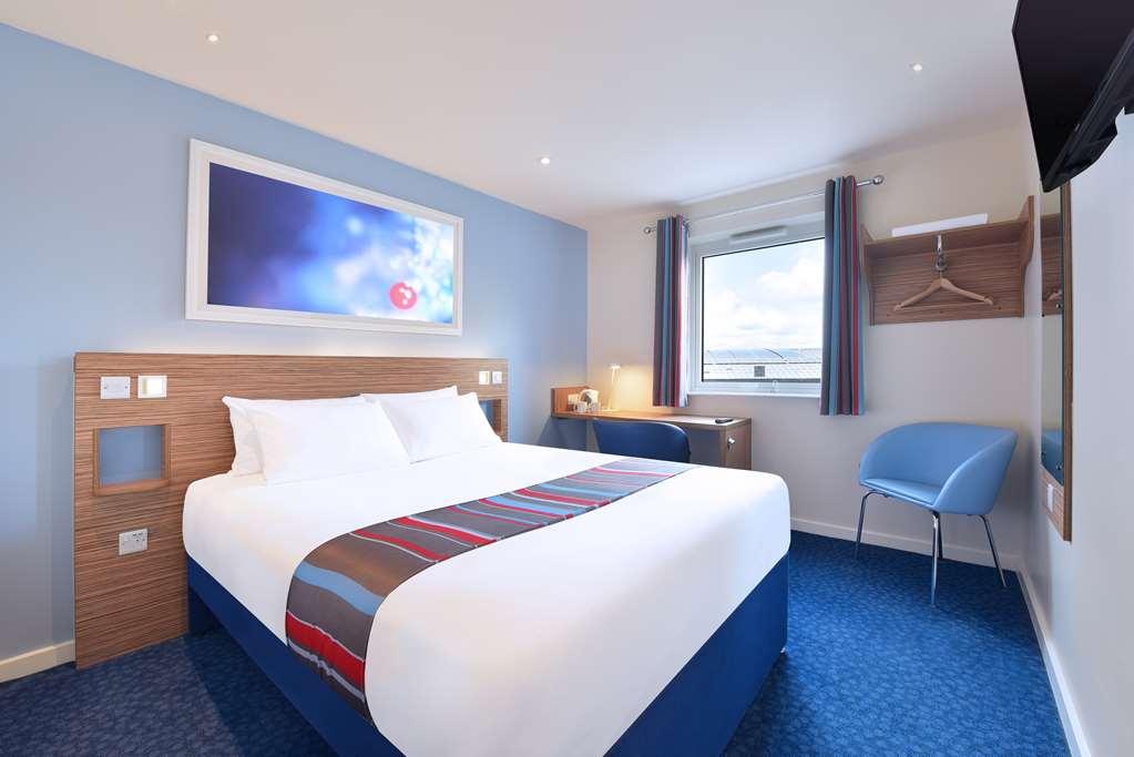 Travelodge Battersea لندن الغرفة الصورة
